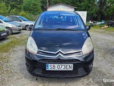 Citroën C4 Picasso
