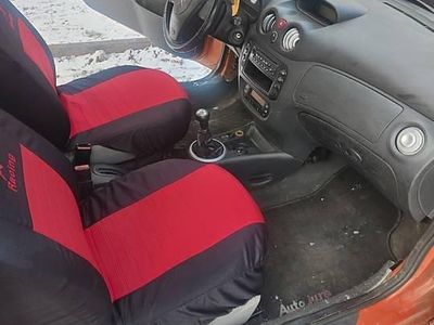 Używany 2004 Citroën C3 Pluriel Kabriolet | 2500 zł