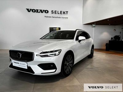 używany Volvo V60 B3 B Core aut