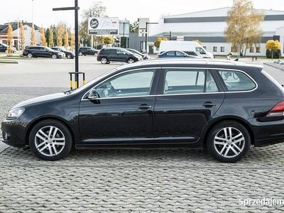 Używany 2012 VW Golf VI Highline Hatchback | 21 999 zł (Uczciwa cena)