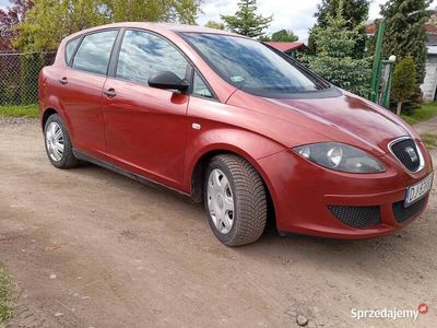Seat Toledo
