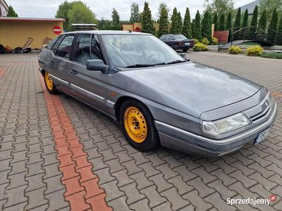 Używany Citroën XM 1990 Hatchback