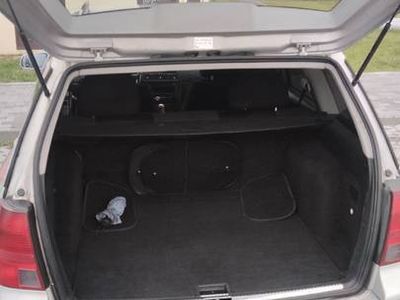 używany VW Bora Bora kombi 1.9 TDI 115KMkombi 1.9 TDI 115KM