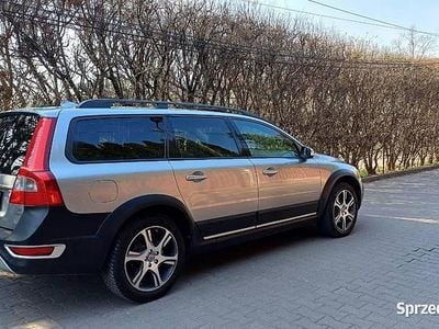 Używany Volvo XC70 Momentum 2008 SUV