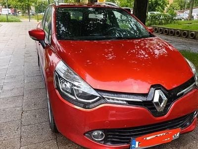 Używany Renault Clio IV 2013