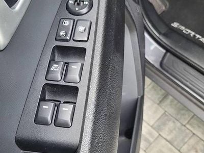 Używany Kia Sportage 2015 Szary SUV