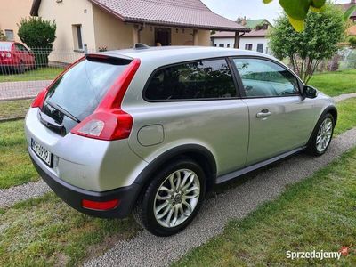 Volvo C30