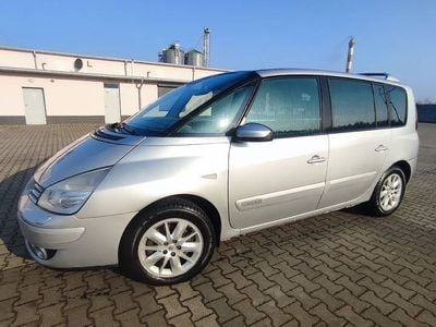 Używany Renault Espace 2006 Minivan