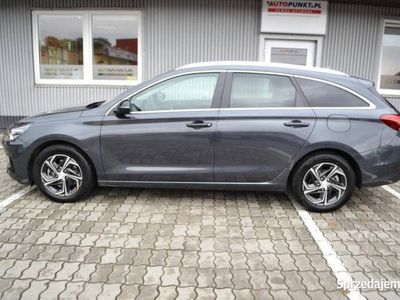 używany Hyundai i30 2022r. ! Salon PL ! F-vat 23% ! Bezwypadkowy !…