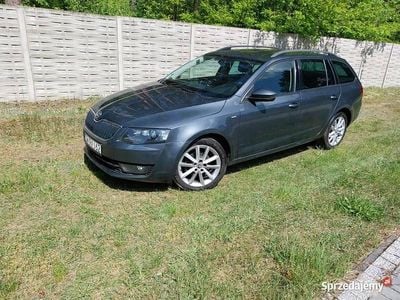 Używany 2016 Skoda Octavia | 39 900 zł (Uczciwa cena)