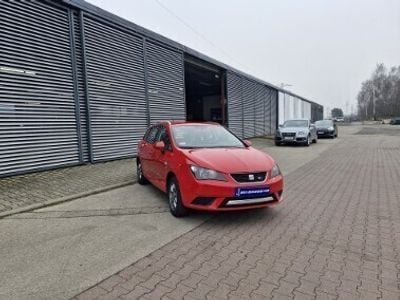 Seat Ibiza ST