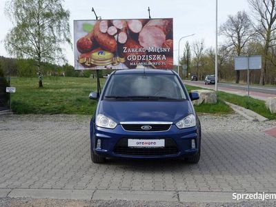 używany Ford C-MAX 