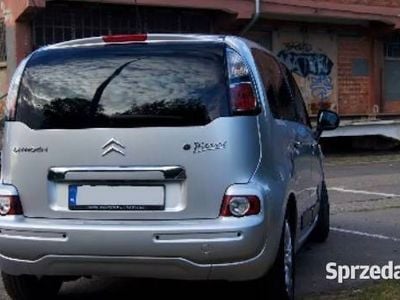 Citroën C3 Picasso