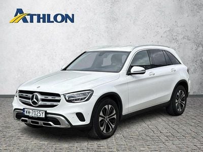 Mercedes GLC200