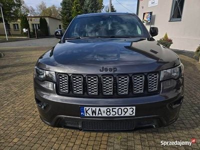 Używany 2019 Jeep Grand Cherokee SUV | 94 999 zł (Super Cena)