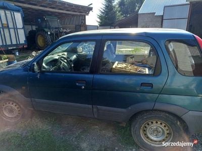 Daihatsu Terios