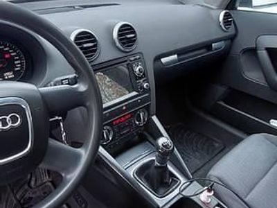 Używany Audi A3 2009 Hatchback