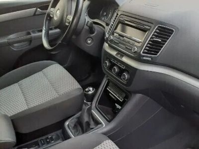 VW Sharan