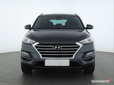 używany Hyundai Tucson 1.6 GDI