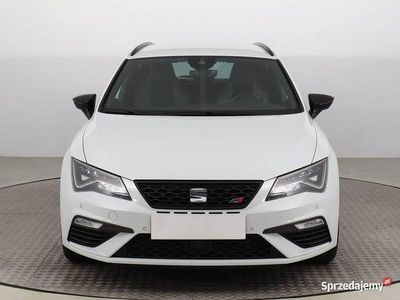używany Seat Leon 2.0 TSI Cupra 300