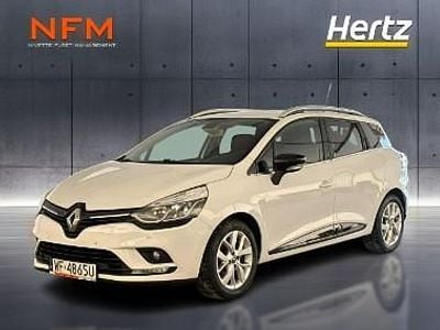 używany Renault Clio V 0,9 TCe(90 KM) Limited Salon PL F-Vat