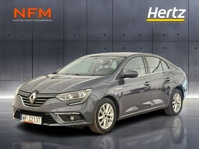 Renault Mégane IV