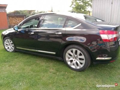 Citroën C5