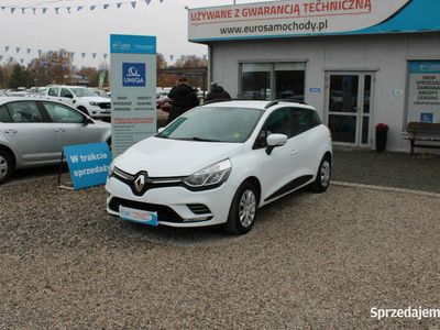 Renault Clio GrandTour
