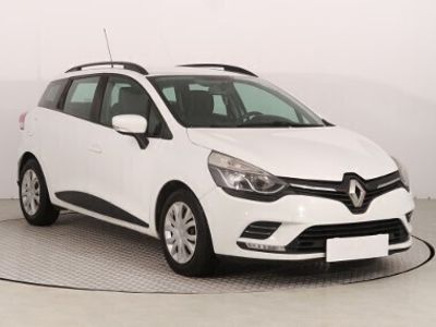 Renault Clio GrandTour