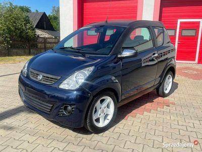 Używany Aixam Crossline 2014