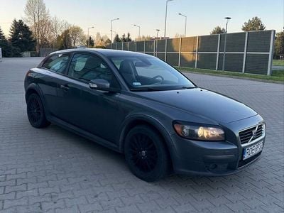 Volvo C30