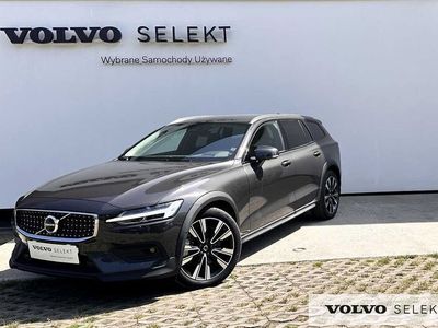Volvo V60 CC