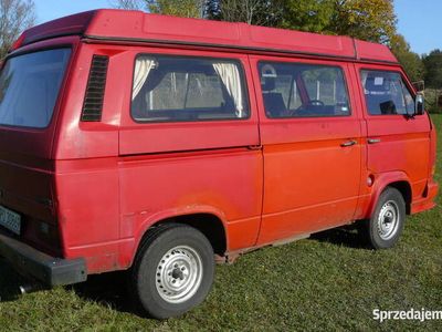 używany VW T3 Westfalia.Joker