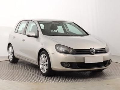 VW Golf VI
