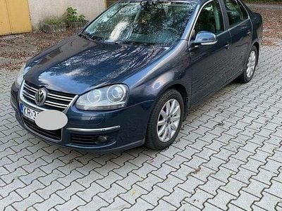 VW Jetta