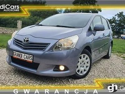 Toyota Verso
