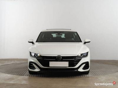 używany VW Arteon 2.0 TDI