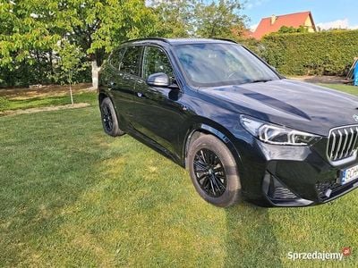 Używany 2022 BMW X1 SUV | 157 900 zł
