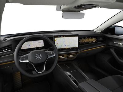 Nowe 2026 VW Passat Kombi | 218 550 zł