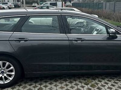 używany Ford Mondeo 1.5 TDCi ECOnetic Titanium