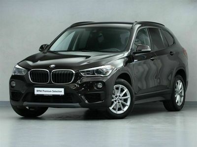 używany BMW X1 sDrive18i