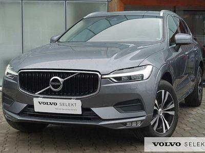 używany Volvo XC60 B5 B AWD Momentum aut