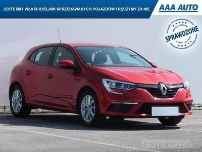 Renault Mégane IV