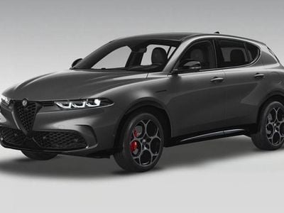 Lakier metalizowany szary vesuvio grey Nowe 2025 Alfa Romeo Sprint Sprint Coupe | 172 958 zł