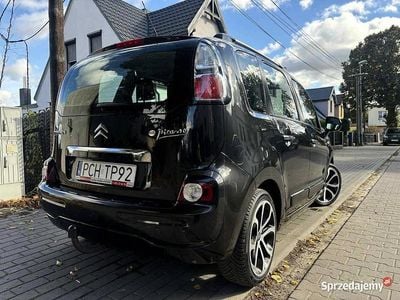 Citroën C3 Picasso
