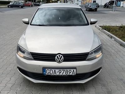 VW Jetta