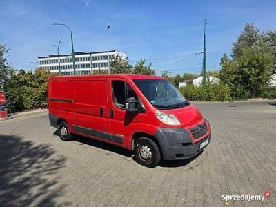 Citroën Jumper