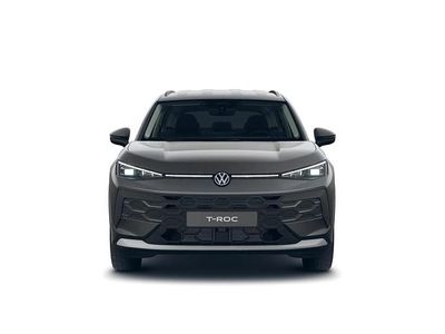Nowe 2026 VW T-Roc SUV | 165 630 zł