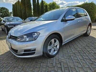 VW Golf VII
