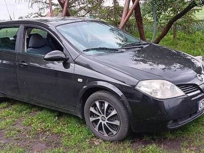 Nissan Primera